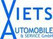 Logo Viets Automobile & Service GmbH